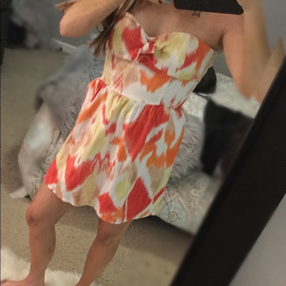 Cute sundress